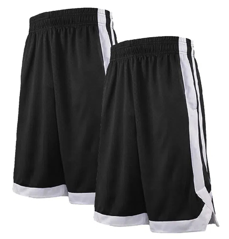 How To Add Pockets To Basketball Shorts?