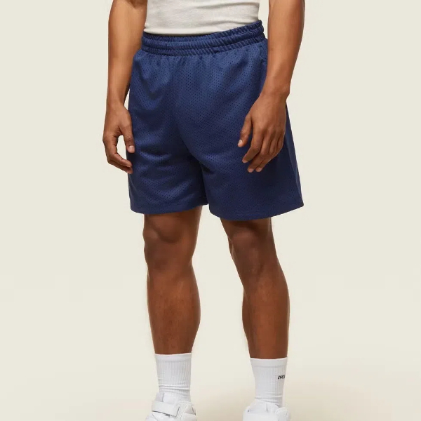 can you wear basketball shorts as casual2