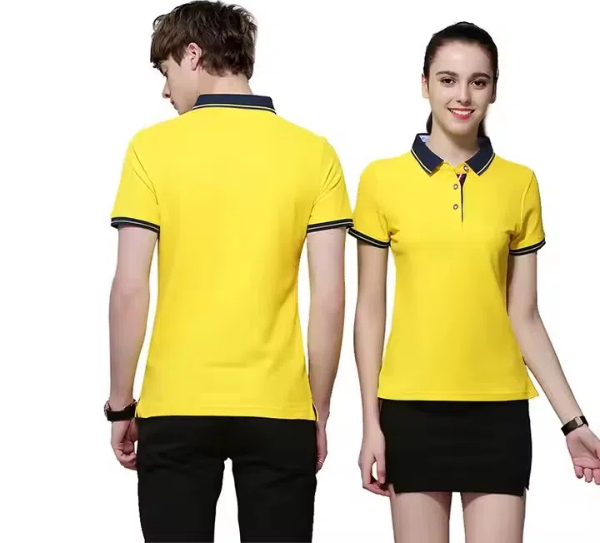 How To Shrink Cotton Polo Shirts?