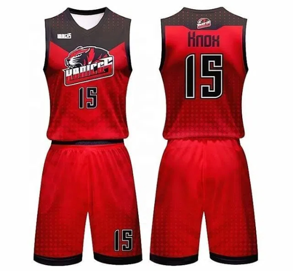 what pants to wear with a basketball jersey2