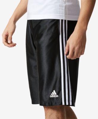 When Did Dazzle Basketball Shorts Become Popular?