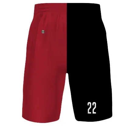 Which Side Do Basketball Numbers Go on Shorts?