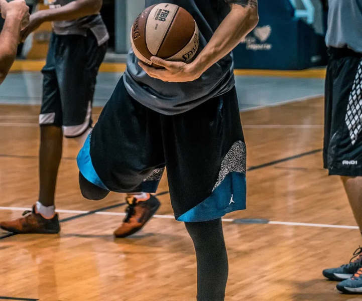 what do compression shorts do for basketball (1)