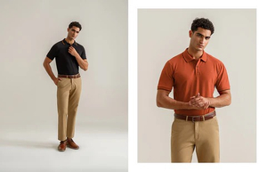are polo shirts smart casual.jpg