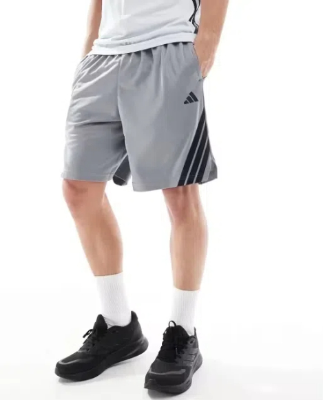 do adidas basketball shorts have pockets1