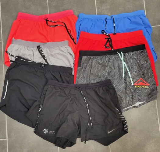 do all basketball shorts have liners in them reddit