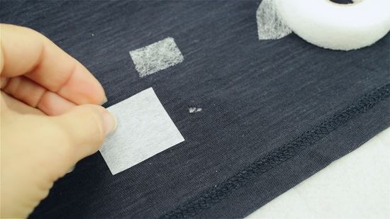 How To Mend A Hole in Basketball Jersey?
