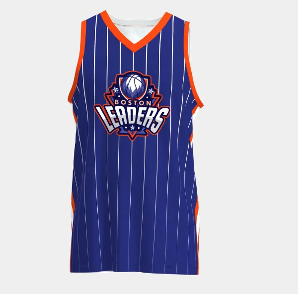 how to make basketball jersey online