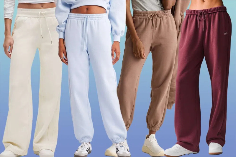 Can You Wear Sweatpants To Church?
