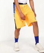 why do indians wear basketball shorts and sandals.jpg