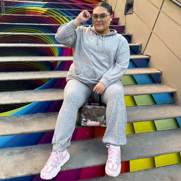 How To Make Sweatpants Baggier?