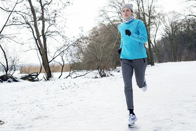 Can You Run in Sweatpants?