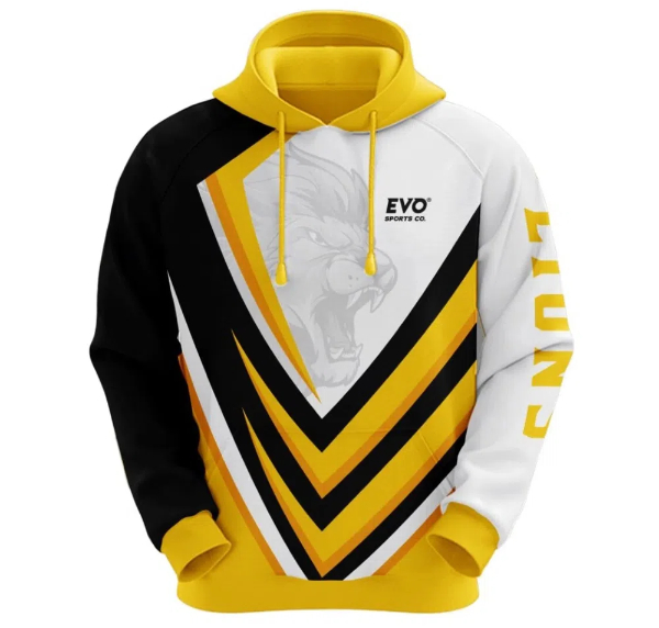 Are Custom Sportswear Hoodies Good?