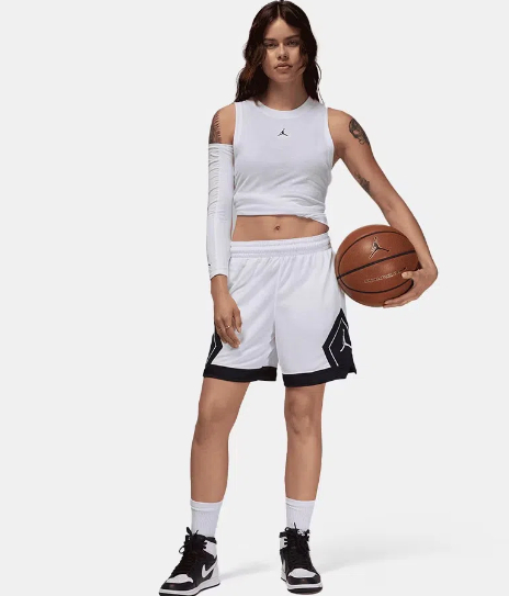 Jordan Diamond Women's Shorts