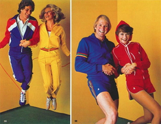 Did Women Wear Casual Sportswear in The 70s.jpg