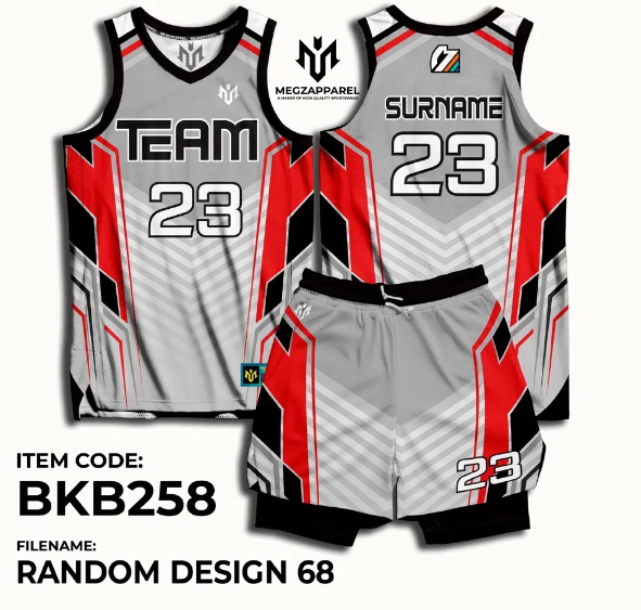 Can I Get A Basketball Jersey Taylered?
