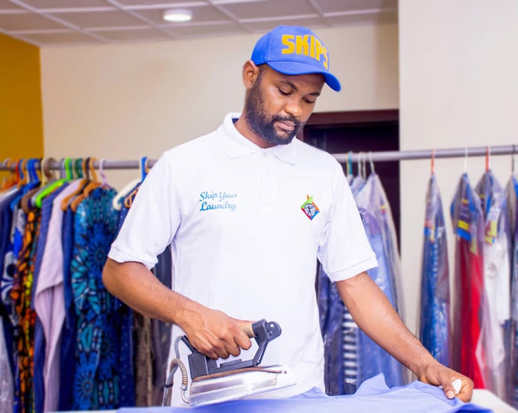 Can The Dry Cleaner Save My Baseball Jersey?
