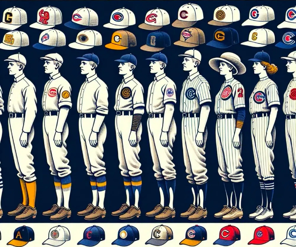 how baseball jersey come from the traditional team sports wear2