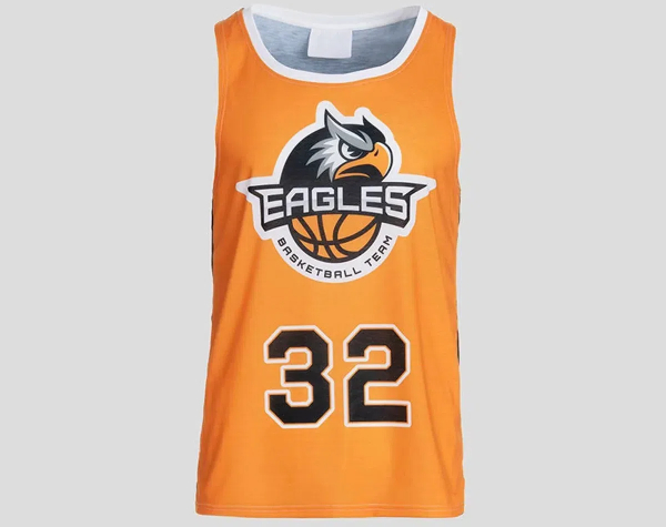 How To Make A Tshirt into A Basketball Jersey?