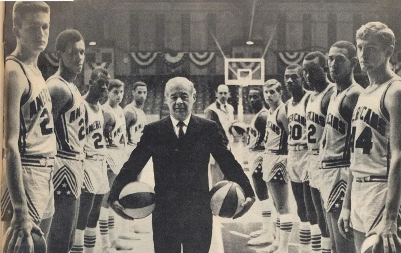 what is new jersey basketball team