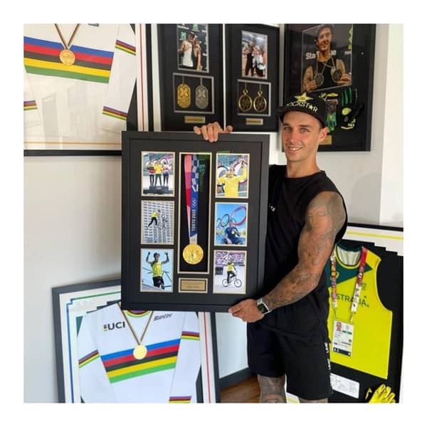 how to frame a signed baseball jersey3