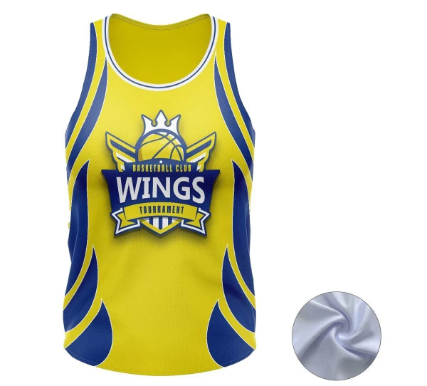 how to stretch out a basketball jersey