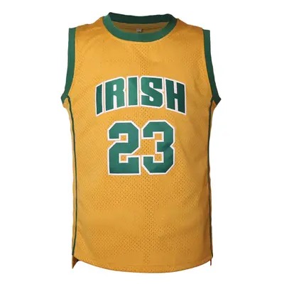 how to shrink a jersey basketball