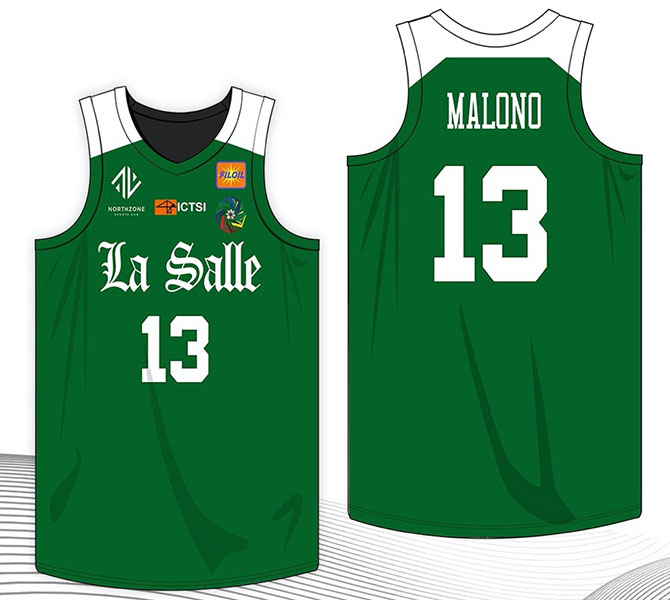de-la-salle-basketball-jersey