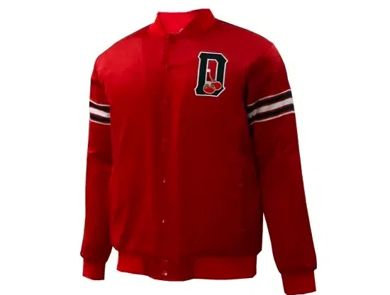 Why Does Red Jacket Not Sell Baseball Tees?