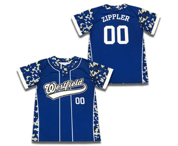How To Shrink 100 Polyester Baseball Jersey?