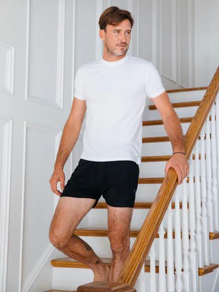 Should I Wear A Shirt under A Baseball Jersey2