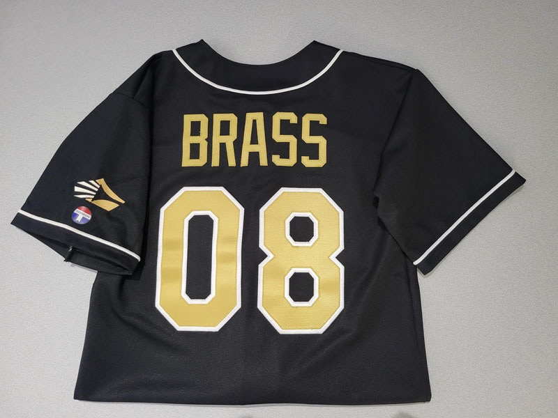 How To Embroider Baseball Jersey?