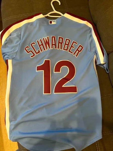 how to release wrinkles in a baseball jersey