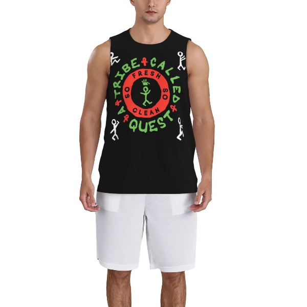 Where To Find Limited Edition A Tribe Called Quest Basketball Jerseys?