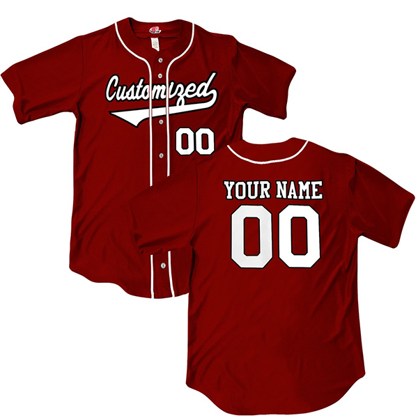 How To Fold A Baseball Jersey?