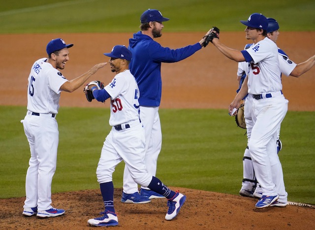 Do You Wear An Undershirt with A Baseball Jersey?