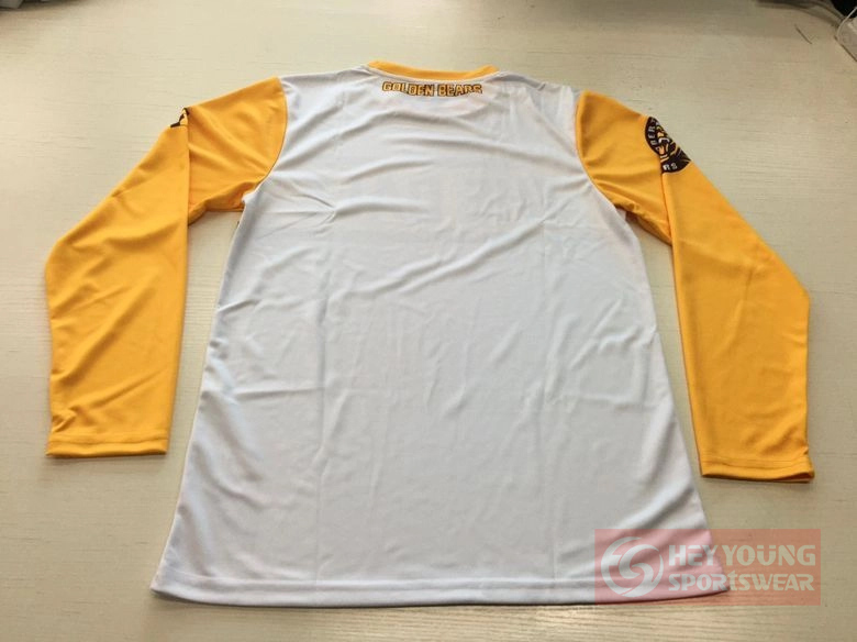 100% Polyester Cheap Sublimated Custom Basketball Shooter Shirts