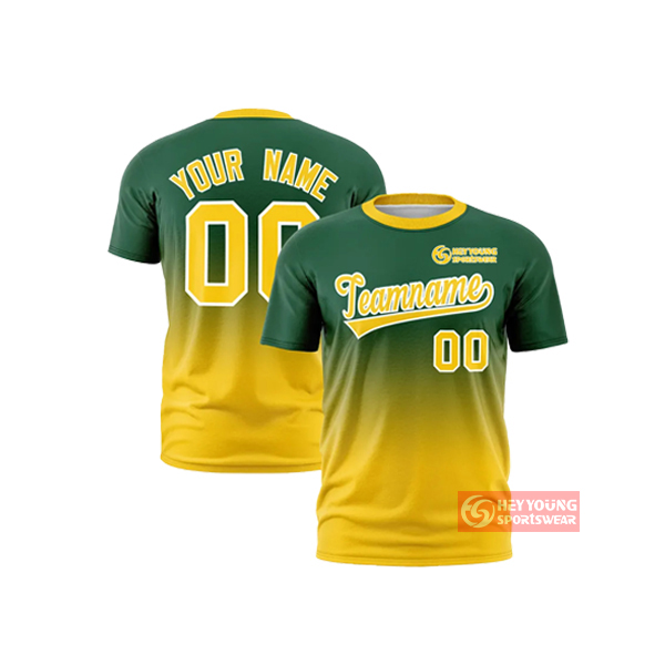 Wholesale 100% polyester T-shirt Custom Design Breathable Quick-Drying Men Sports T-Shirts