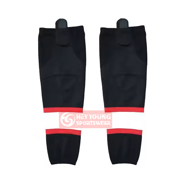Custom Professional Ice Hockey Socks