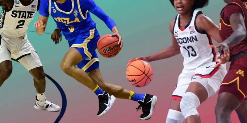 What Do Basketball Players Wear under Their Shorts?