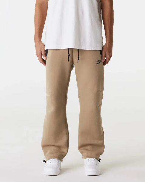 how to hem sweatpants1