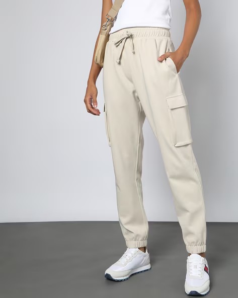 what are the different types of sweatpants