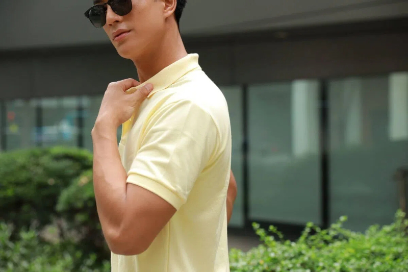 How To Fold Polo Shirts without Wrinkles?
