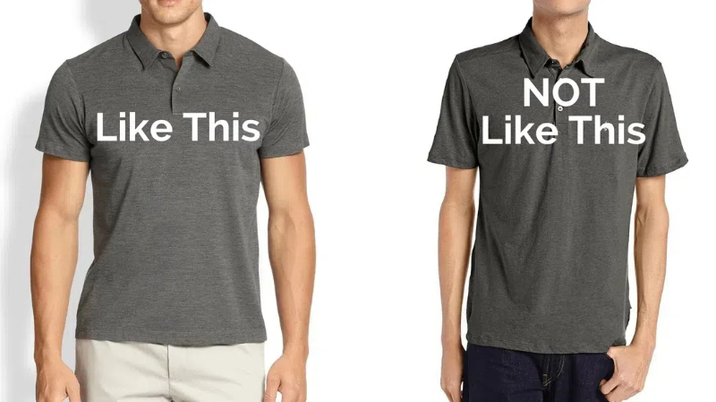 are polo shirts attractive reddit2