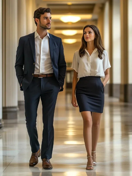 can i wear sweatpants to jury duty
