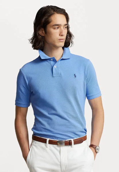 How Many Polo Shirts Should A Man Own?