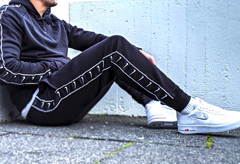 Can You Tailor Sweatpants?