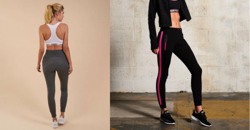 Can You Wear Sweatpants To The Gym?
