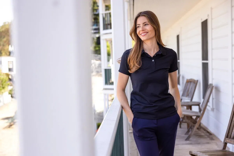 Are Polo Shirts Good for Hot Weather?