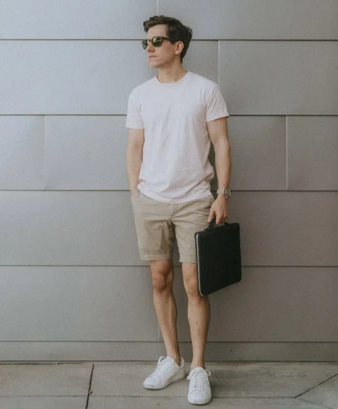 how many men in their 40's wear basketball shorts